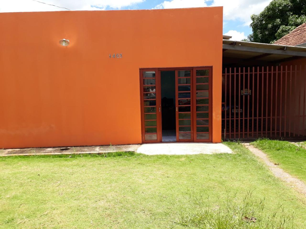 Pousada Vancele Bonito  Exterior photo