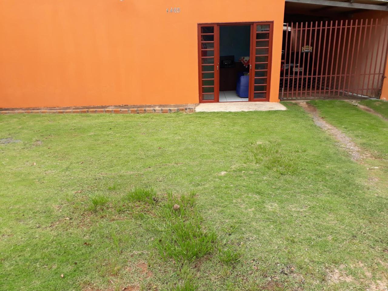 Pousada Vancele Bonito  Exterior photo